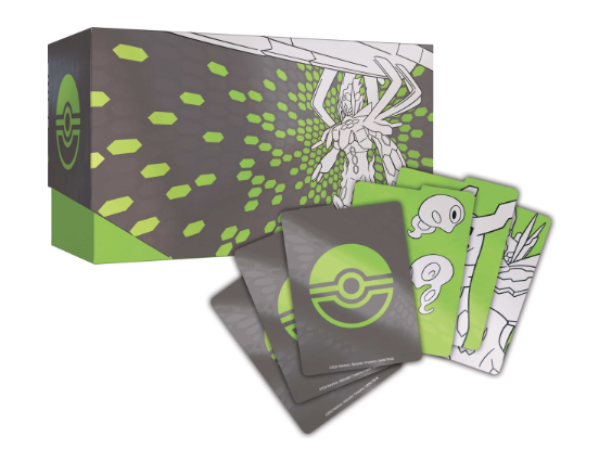 Pokemon Perfect Order ETB - Image 2