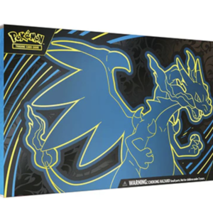 Mega Charizard X UPC